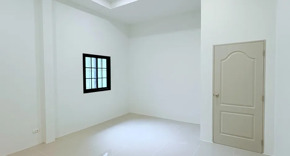 À vendre 3 chambres maison à Mueang Phuket, Phuket