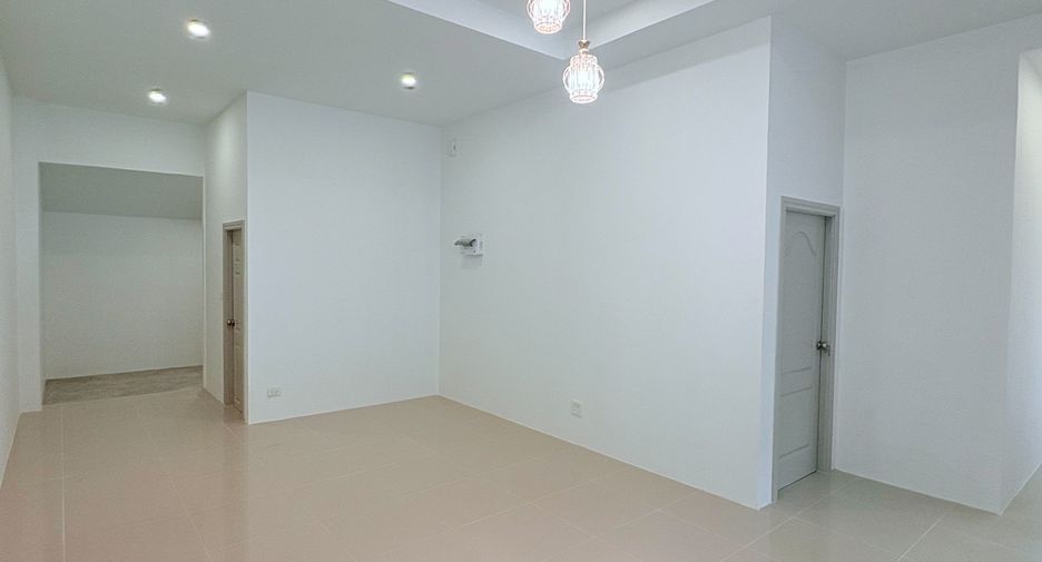 À vendre 3 chambres maison à Mueang Phuket, Phuket