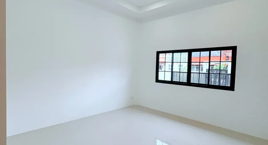 À vendre 3 chambres maison à Mueang Phuket, Phuket