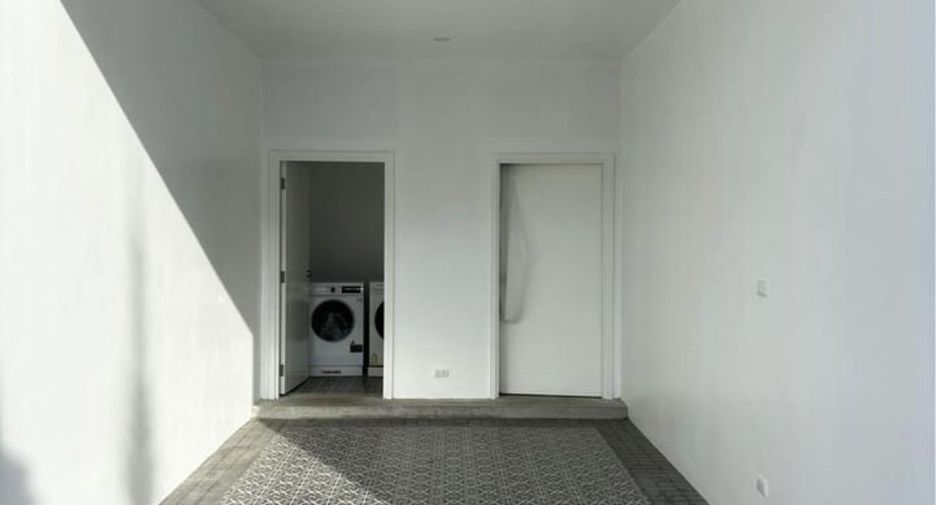 For rent 2 bedrooms villa in Mueang Phuket, Phuket