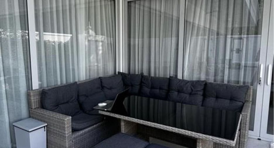 For rent 2 bedrooms villa in Mueang Phuket, Phuket