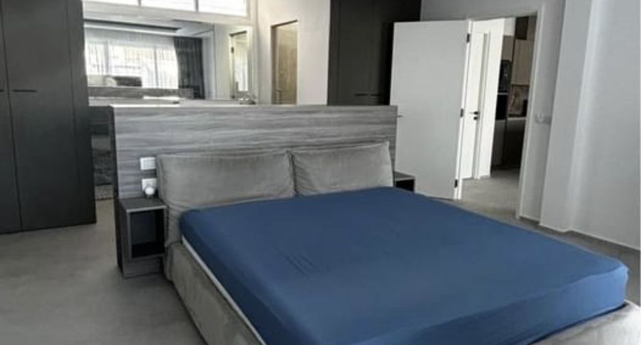 For rent 2 bedrooms villa in Mueang Phuket, Phuket