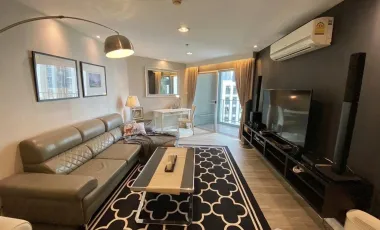For sale そして for rent 3 ベッドルーム condo in Huai Khwang, Bangkok