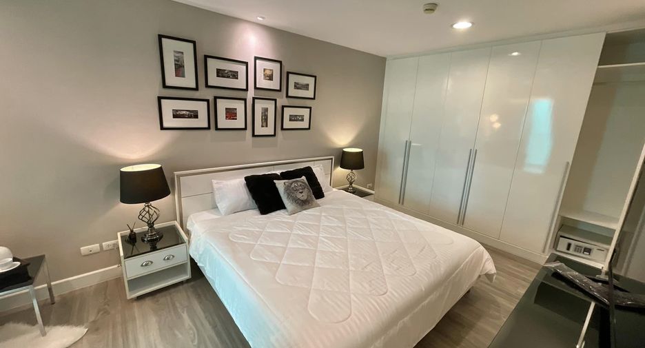Wohnung zum Kauf und zur Miete mit 3 Zimmer in Huai Khwang, Bangkok