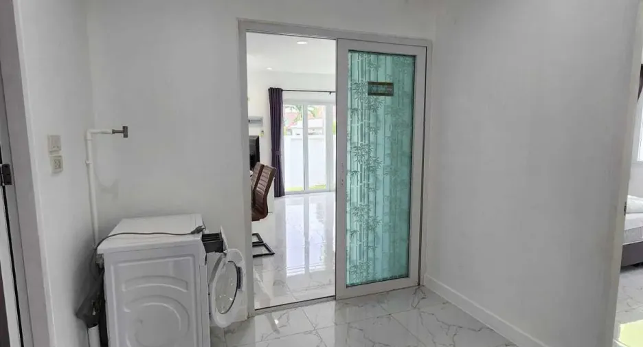 For rent 2 bedrooms house in Mueang Phuket, Phuket