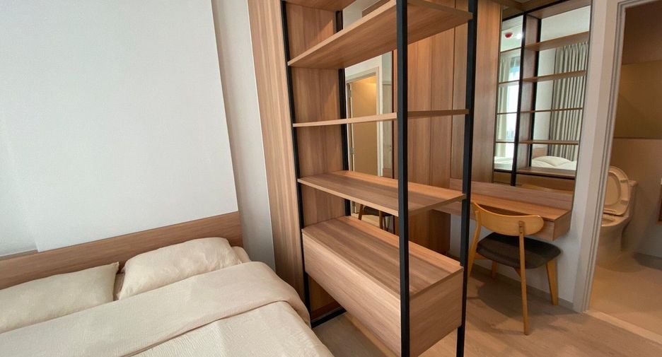 For sale 1 bed condo in Bang Na, Bangkok