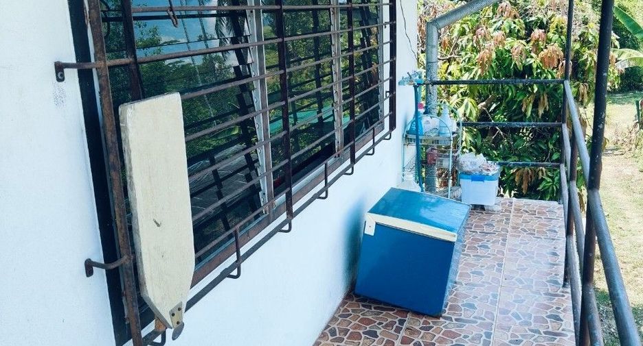 For sale 4 bedrooms house in Mueang Yala, Yala