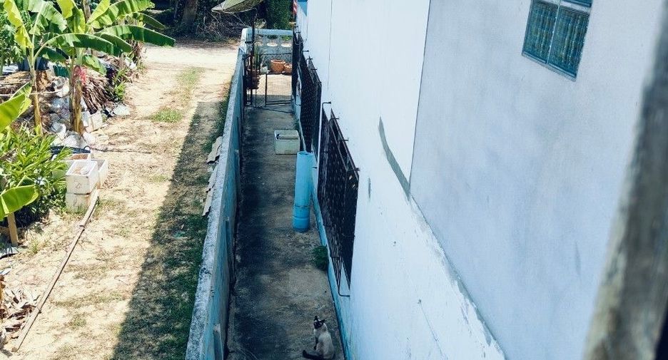 For sale 4 bedrooms house in Mueang Yala, Yala