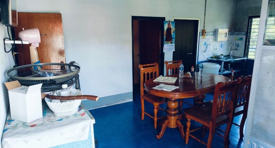 For sale 4 bedrooms house in Mueang Yala, Yala
