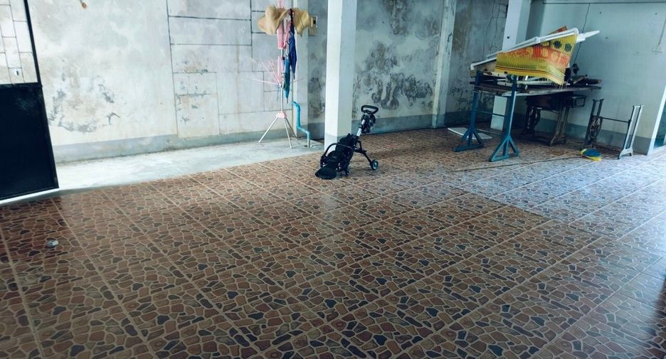 For sale 4 bedrooms house in Mueang Yala, Yala