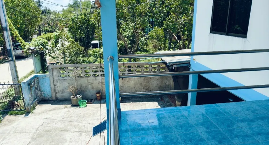 For sale 4 bedrooms house in Mueang Yala, Yala