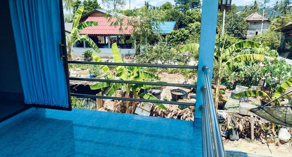 For sale 4 bedrooms house in Mueang Yala, Yala