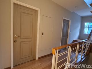 For sale 3 ベッドルーム townhouse in Suan Luang, Bangkok