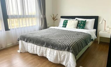 For rent 1 bed condo in Phutthamonthon, Nakhon Pathom