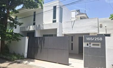 For sale 5 bedrooms house in Bang Bua Thong, Nonthaburi