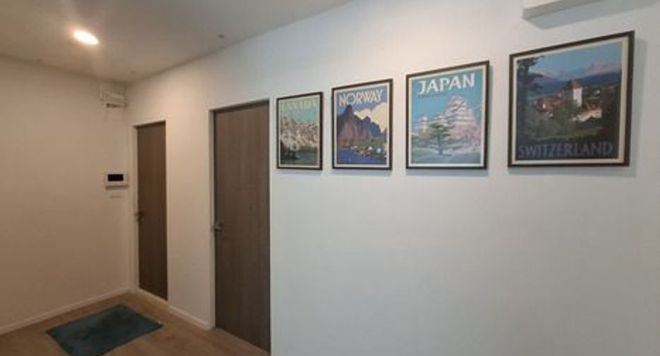 For sale 5 bedrooms house in Bang Bua Thong, Nonthaburi
