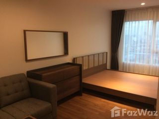 Condo en venta de 1 habitaciones en Bang Sue, Bangkok