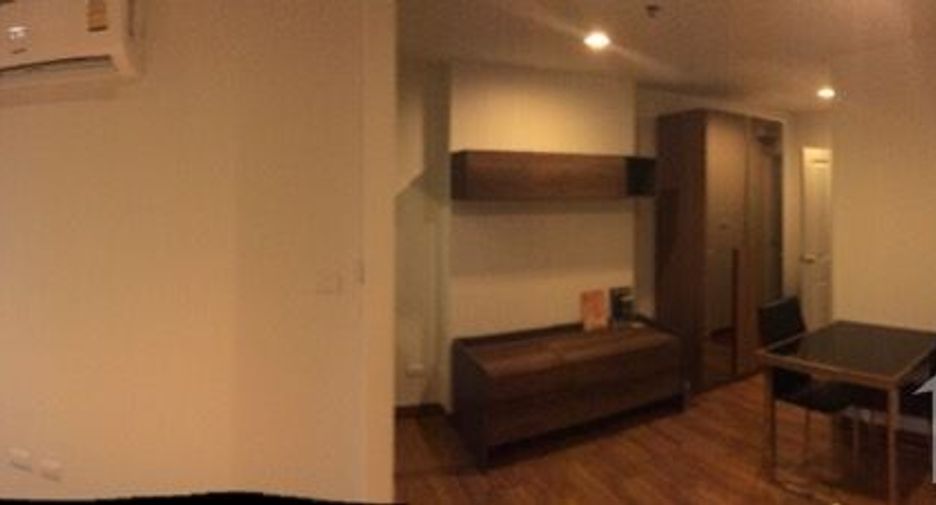 For sale 1 bed condo in Bang Sue, Bangkok