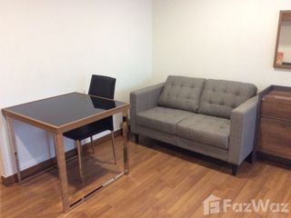 Condo en venta de 1 habitaciones en Bang Sue, Bangkok