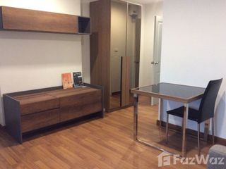 Condo en venta de 1 habitaciones en Bang Sue, Bangkok