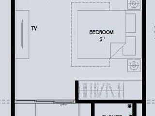Apartment zum Kauf mit Studio in Thalang, Phuket