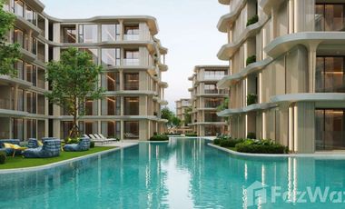 Apartment zum Kauf mit Studio in Thalang, Phuket
