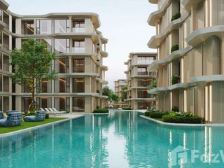 Apartment zum Kauf mit Studio in Thalang, Phuket