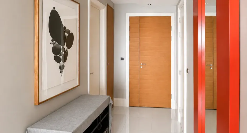 For sale 2 bedrooms condo in Phaya Thai, Bangkok