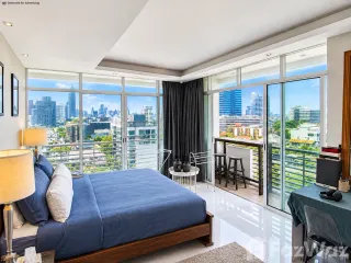 À vendre 2 chambres condo à Phaya Thai, Bangkok