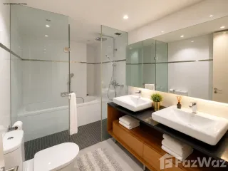 À vendre 2 chambres condo à Phaya Thai, Bangkok