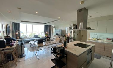 For sale 2 ベッドルーム condo in Phaya Thai, Bangkok