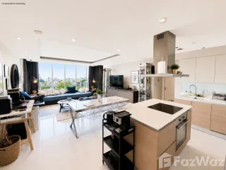 À vendre 2 chambres condo à Phaya Thai, Bangkok