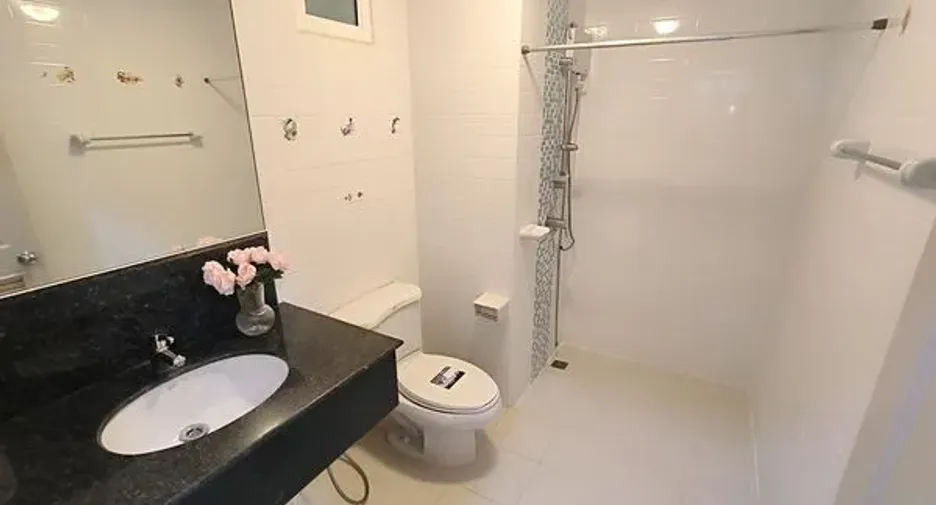 For sale 1 bed condo in Phasi Charoen, Bangkok
