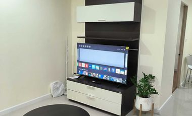 For sale 1 bed condo in Phasi Charoen, Bangkok