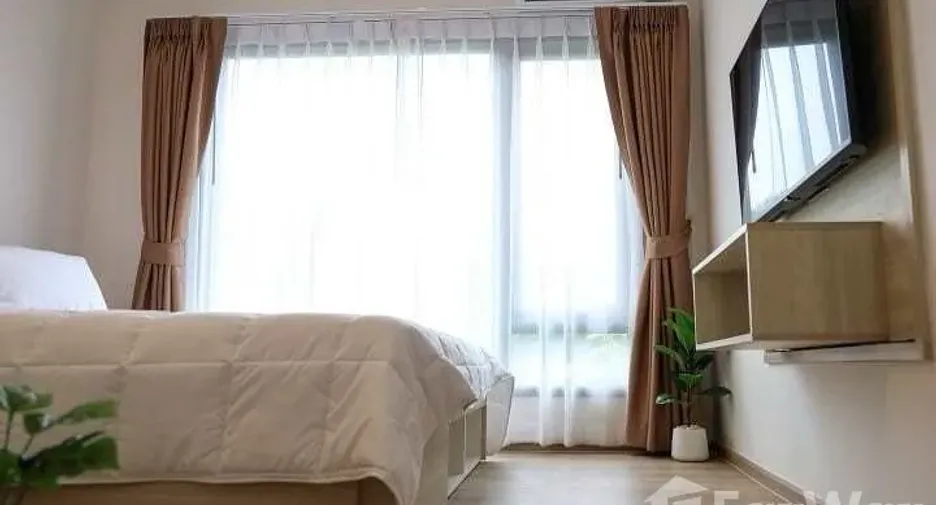 For rent 1 bed condo in Mueang Phuket, Phuket