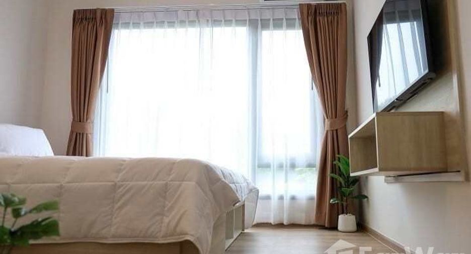 For rent 1 bed condo in Mueang Phuket, Phuket