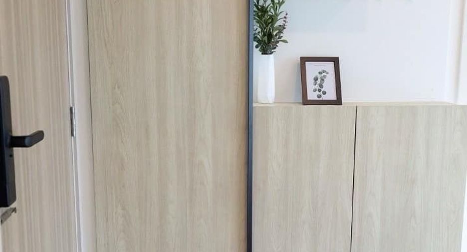 For rent 1 bed condo in Mueang Phuket, Phuket