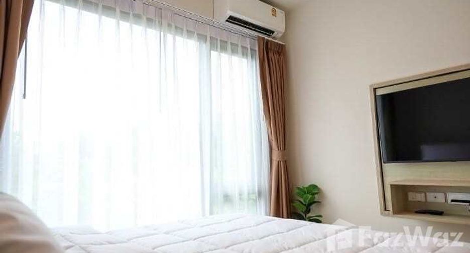 For rent 1 bed condo in Mueang Phuket, Phuket