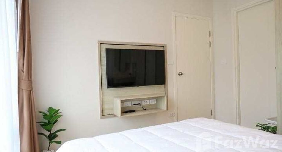 For rent 1 bed condo in Mueang Phuket, Phuket