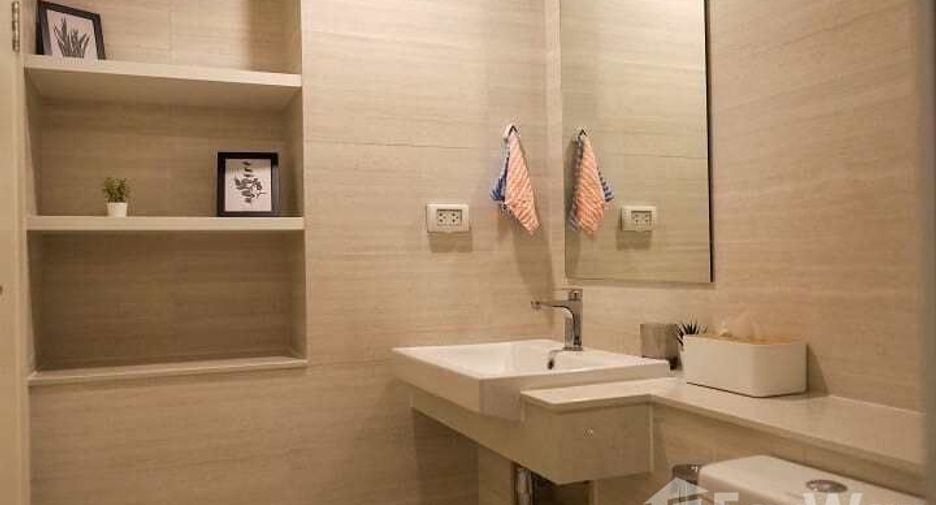 For rent 1 bed condo in Mueang Phuket, Phuket