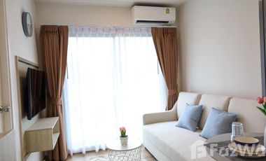 À louer 1 chambre condo à Mueang Phuket, Phuket