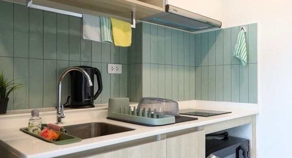 For rent 1 bed condo in Mueang Phuket, Phuket