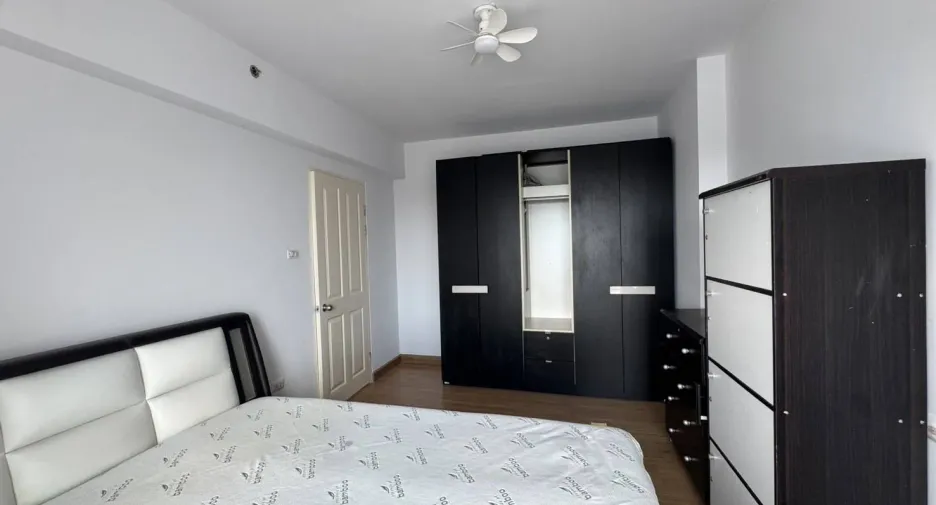 For rent 2 bedrooms condo in Mueang Nonthaburi, Nonthaburi