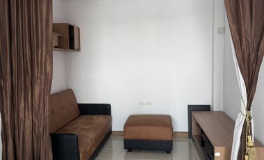 Condo en alquiler de 2 habitaciones en Mueang Nonthaburi, Nonthaburi