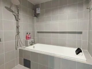 For rent 1 bed apartment in Mueang Phuket, Phuket