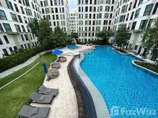 Condo en venta de 1 habitaciones en Mueang Samut Prakan, Samut Prakan