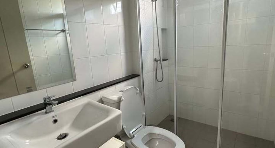 À vendre 1 chambre condo à Mueang Samut Prakan, Samut Prakan