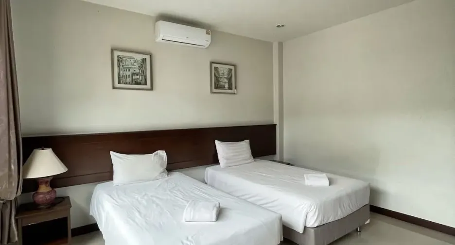 出售 2 卧室 别墅 在 Phuket Town, 普吉