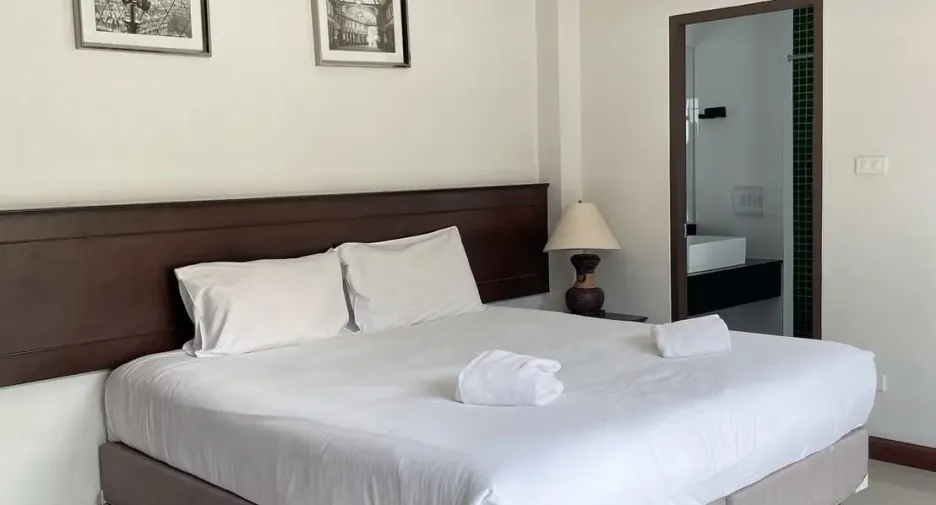 出售 2 卧室 别墅 在 Phuket Town, 普吉