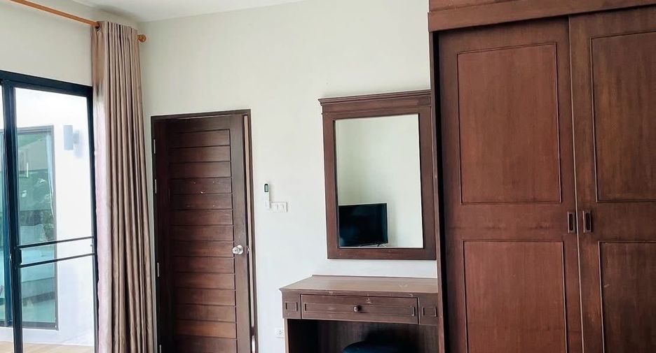 Villa en venta de 2 habitaciones en Mueang Phuket, Phuket